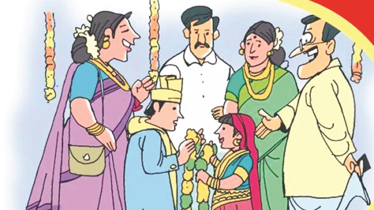 বাল্যবিবাহ রোধে আইনি সুরক্ষায় প্রশ্ন